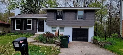 4558 Mount Rushmore Ct, Columbus, OH 43230