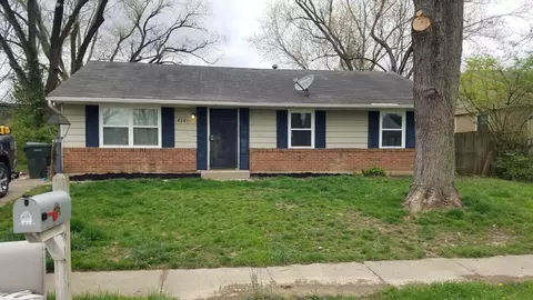 4247 Arbury Ln, Columbus, OH 43224