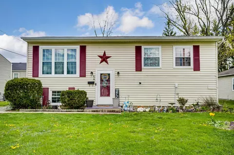 1 Stump Ln, London, OH 43140