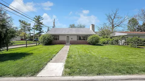 4043 3rd St, Grove City, OH 43123
