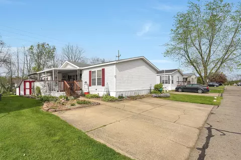 1100 Thornwood Dr SW #LOT 56, Heath, OH 43056