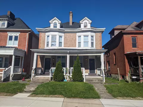 171-173 N 18th St, Columbus, OH 43203