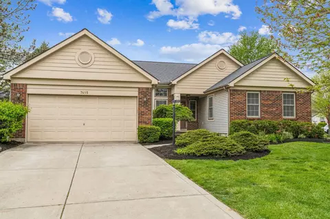 7415 Wynwright Ct, Dublin, OH 43016
