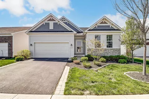 2232 Common Bent Dr, Sunbury, OH 43074
