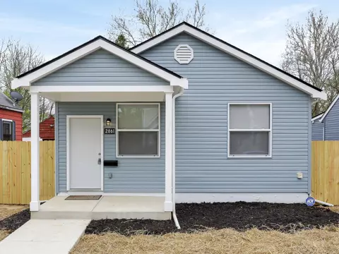 2861 E 10th Ave, Columbus, OH 43219