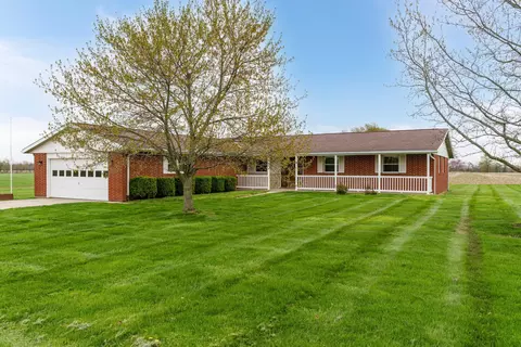 26800 Snediker Rd, Richwood, OH 43344