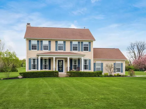 167 Balbriggan Ln, Granville, OH 43023