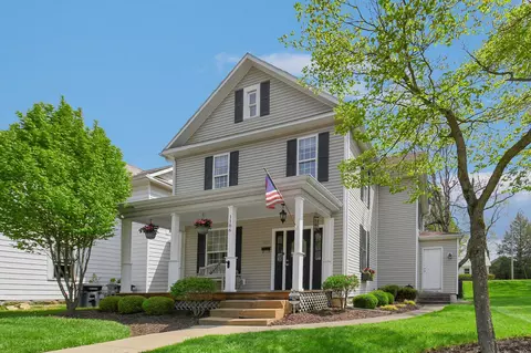 1186 N Columbus St, Lancaster, OH 43130