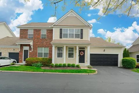 4360 Club Trail Ln, Grove City, OH 43123