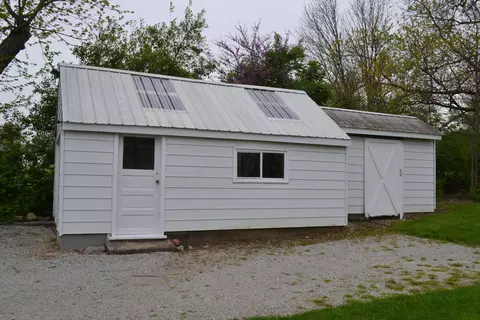 Exterior - 2782 Arthur Rd, Springfield, OH 45502 photo 5 of 10