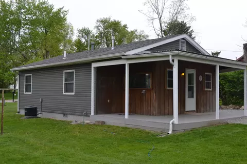 Exterior - 2782 Arthur Rd, Springfield, OH 45502 photo 7 of 10
