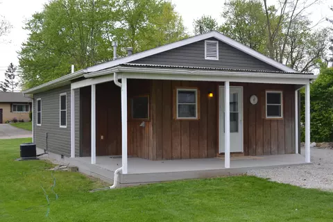 Exterior - 2782 Arthur Rd, Springfield, OH 45502 photo 6 of 10