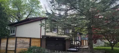 836 Mcdonell Dr, Columbus, OH 43230