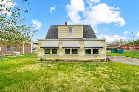 3480 1st Ave, Urbancrest, OH 43123