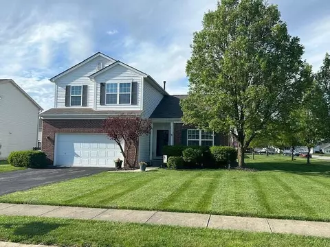 611 Euclid Ave, Ashville, OH 43103