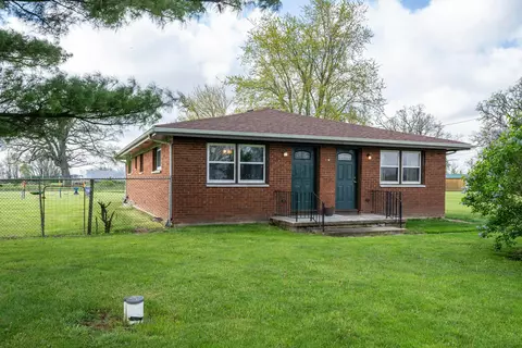 8036 Post Rd, Washington Court House, OH 43160