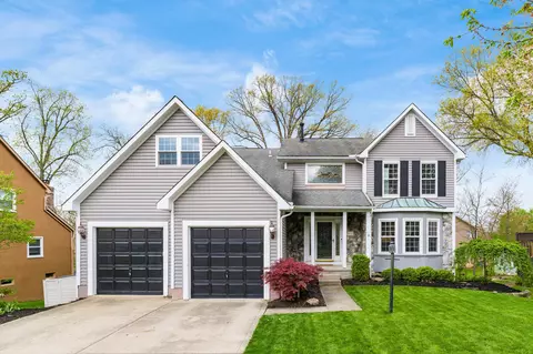 415 Whitley Dr, Columbus, OH 43230
