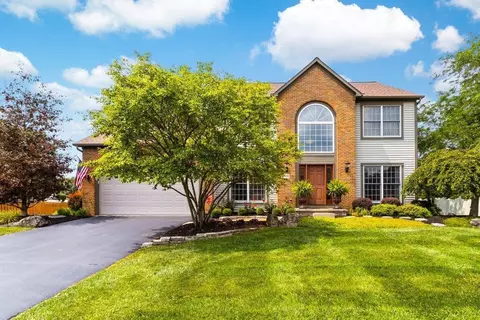 9082 Appaloosa Dr, Pickerington, OH 43147
