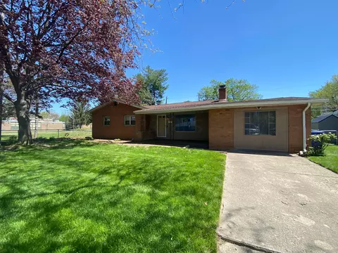 4326 Maize Rd, Columbus, OH 43224