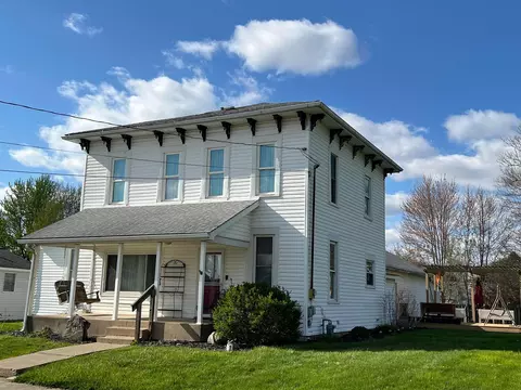 107 Union St, Edison, OH 43320