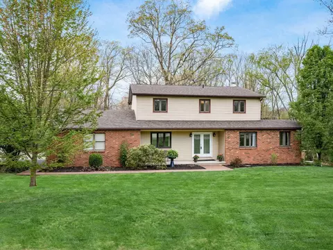 8445 Ohio Wesleyan Ct NW, Lancaster, OH 43130
