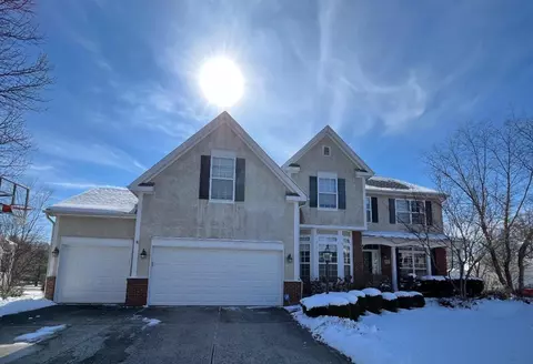 8817 Westward Way, Powell, OH 43065