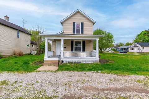 697 Crilly St, Newark, OH 43055