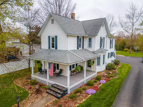 226 N Main St, Mount Gilead, OH 43338