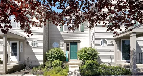 5538 Valencia Park Blvd #3C, Hilliard, OH 43026