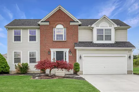2905 Jamestown Dr, Powell, OH 43065