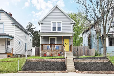 953 Ellsworth Ave, Columbus, OH 43206