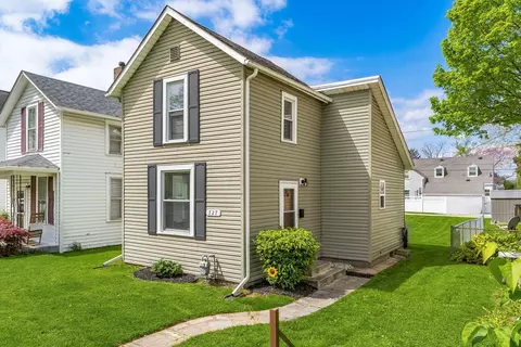 727 N Maple St, Lancaster, OH 43130