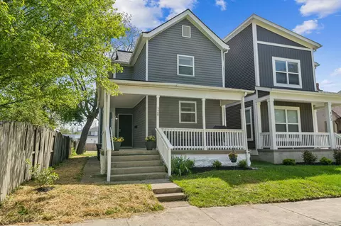 120 W Park Ave, Columbus, OH 43222