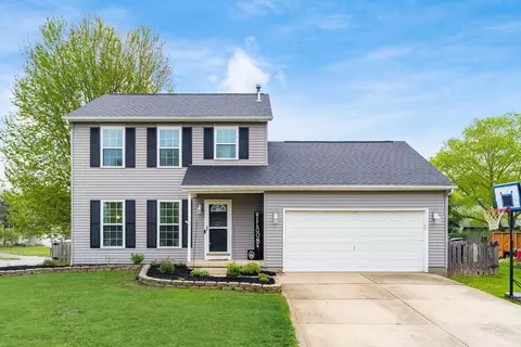 550 Warwick Ln, Pickerington, OH 43147
