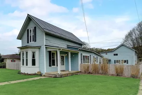 336 S Sugar St, Saint Louisville, OH 43071