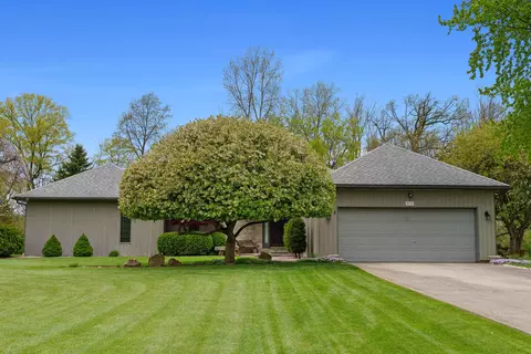 8770 Colvin Dr, Plain City, OH 43064