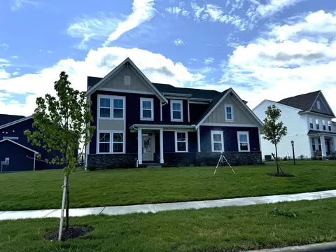 1221 Miami Dr, Marysville, OH 43040