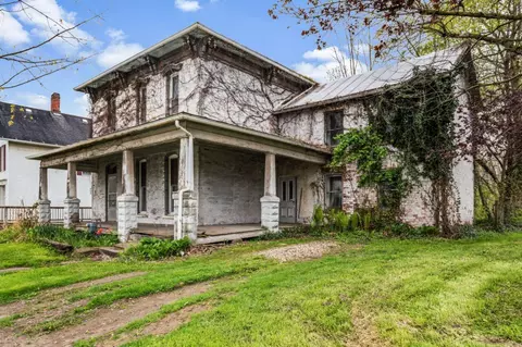119 N Main St, Utica, OH 43080