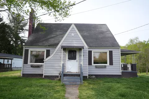 2070 Shela Blvd, Portsmouth, OH 45662