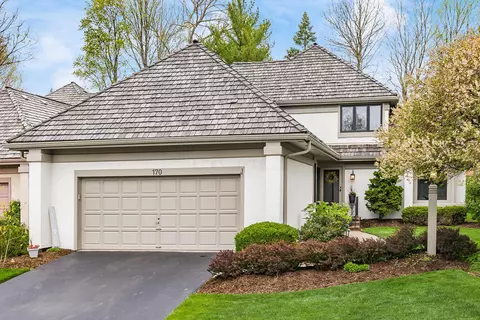170 Green Springs Dr, Columbus, OH 43235