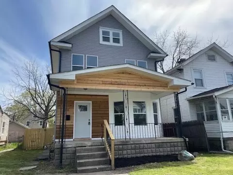 160 S Warren Ave, Columbus, OH 43204