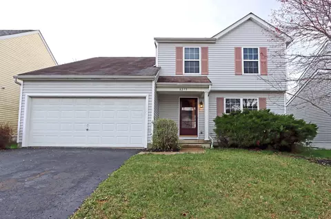 8275 Crete Ln, Blacklick, OH 43004