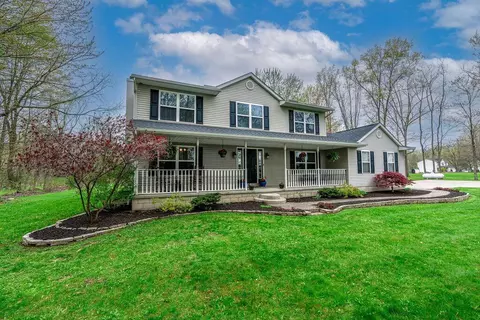 9185 Nichols Lane Rd NW, Johnstown, OH 43031