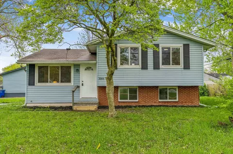 3309 Petzinger Rd, Columbus, OH 43232