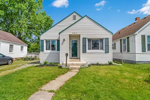 551 Orange St, Chillicothe, OH 45601