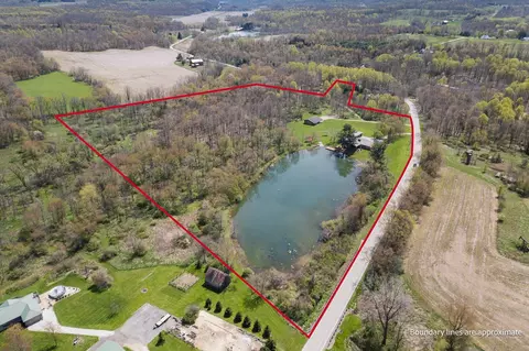 1225 Pleasant Valley Rd, Mansfield, OH 44903