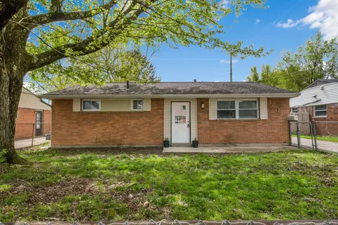 1603 Vilardo Ln, Columbus, OH 43227