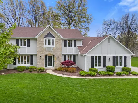 1148 Scarlet Ct, Westerville, OH 43081