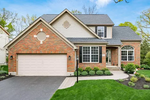 7378 Winnipeg Dr, Dublin, OH 43016