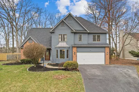 115 Strathsprey Dr, Blacklick, OH 43004